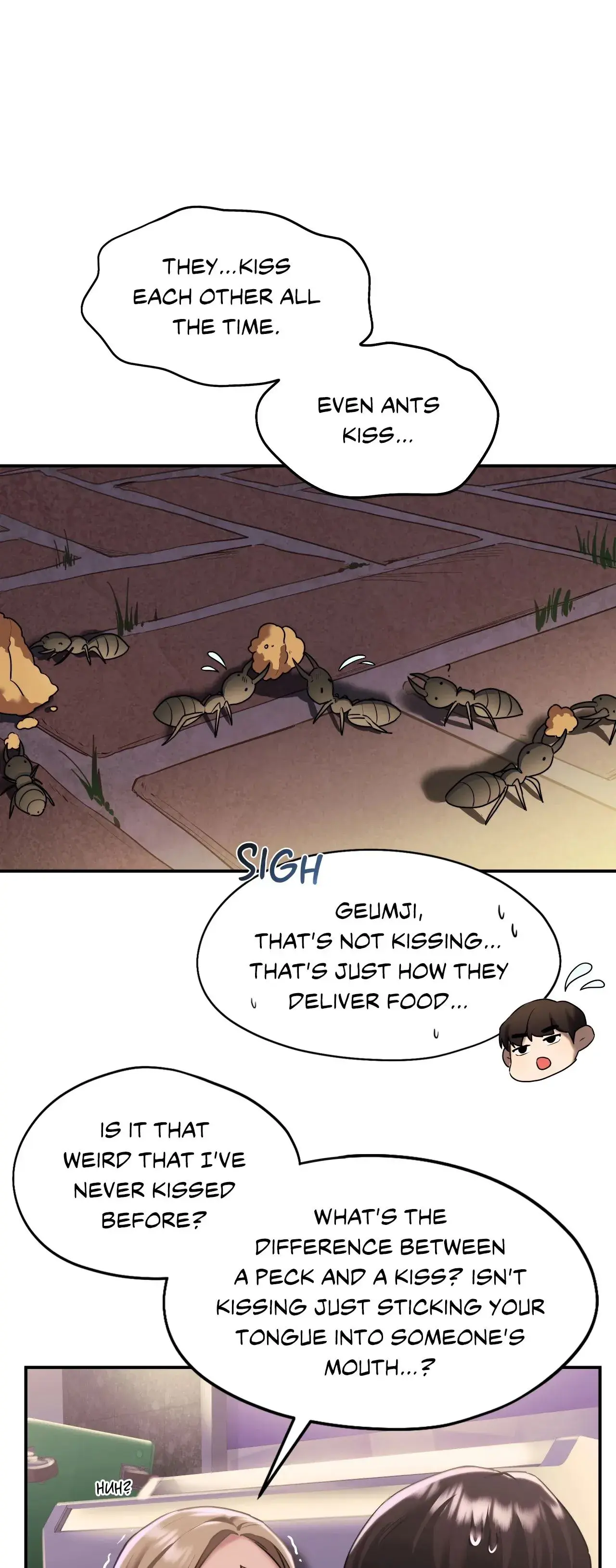 Wreck My Bias Episode 1 - Page 73