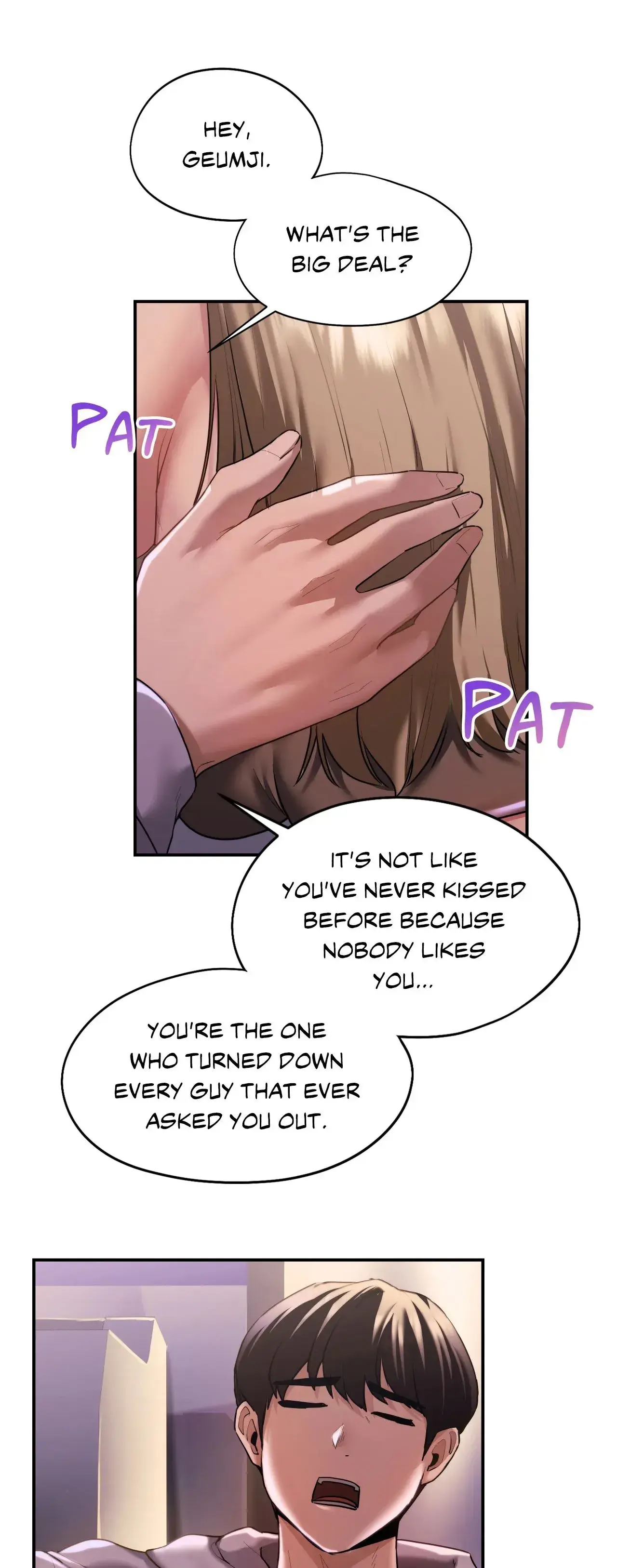 Wreck My Bias Episode 1 - Page 75
