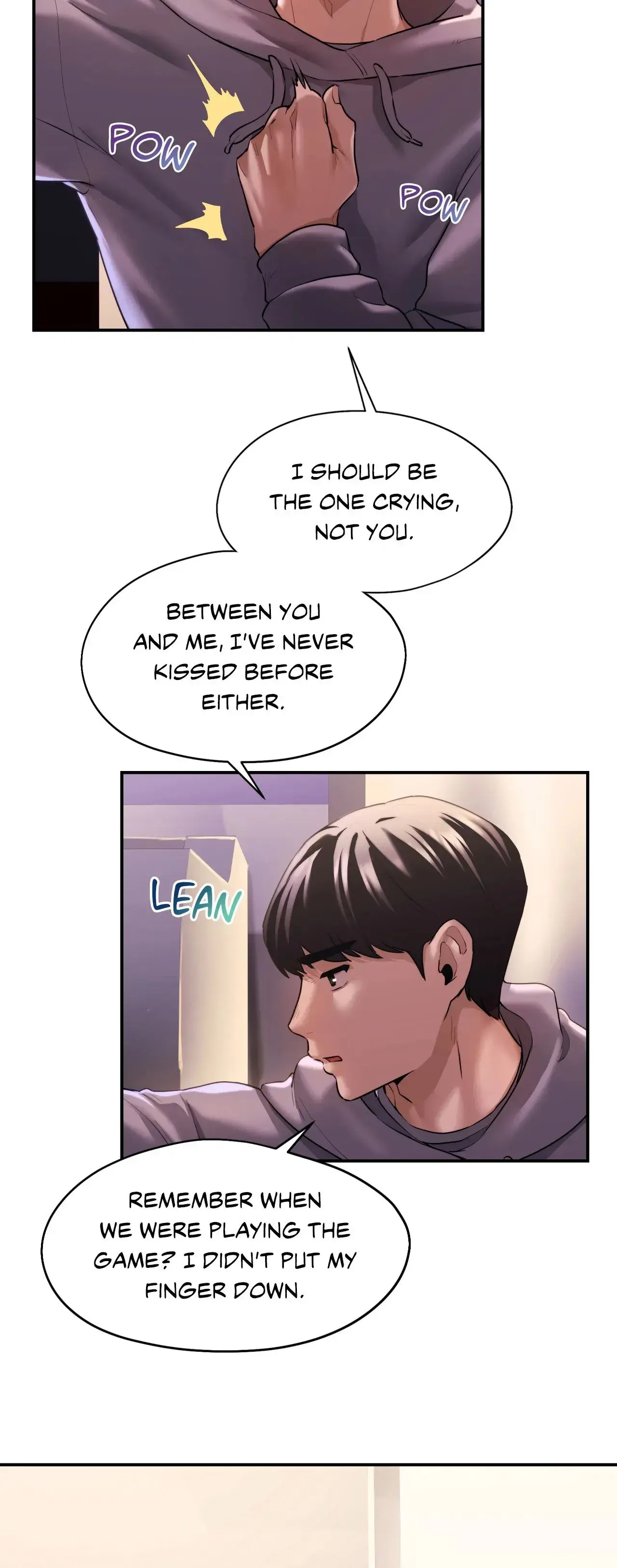 Wreck My Bias Episode 1 - Page 76