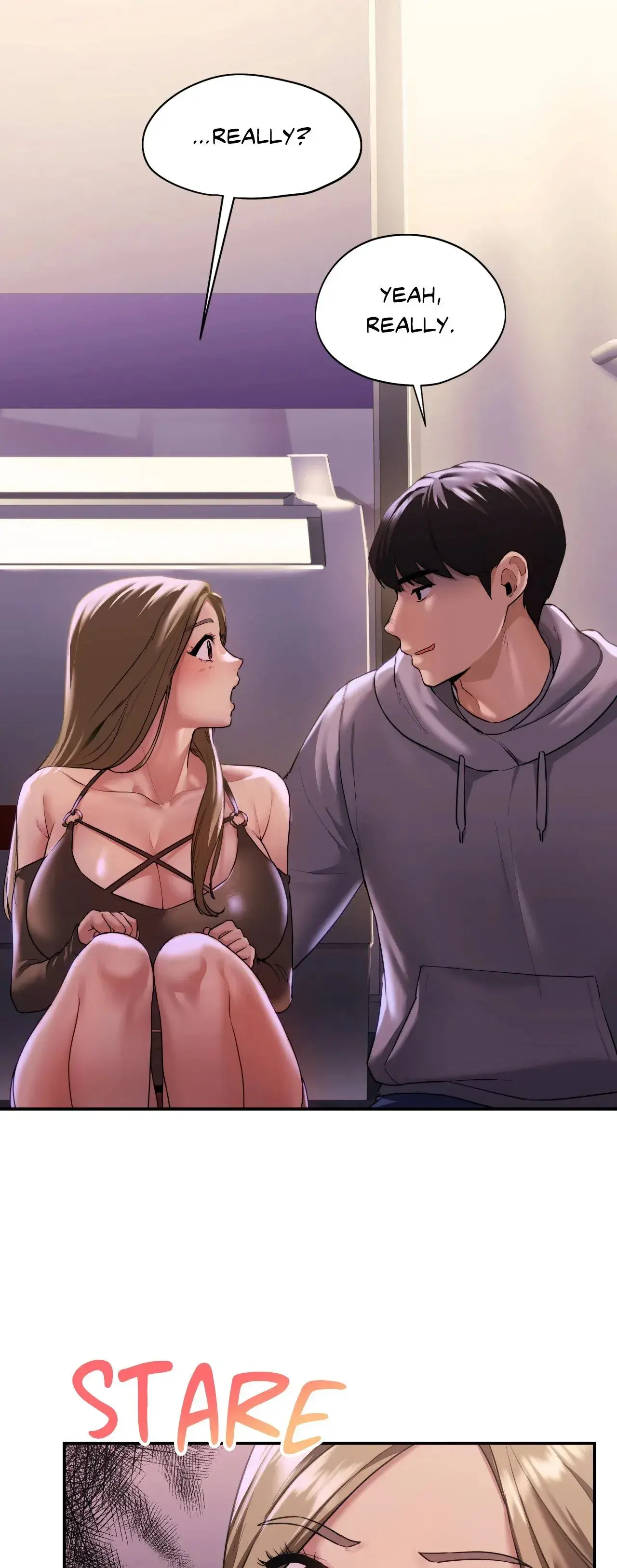 Wreck My Bias Episode 1 - Page 77