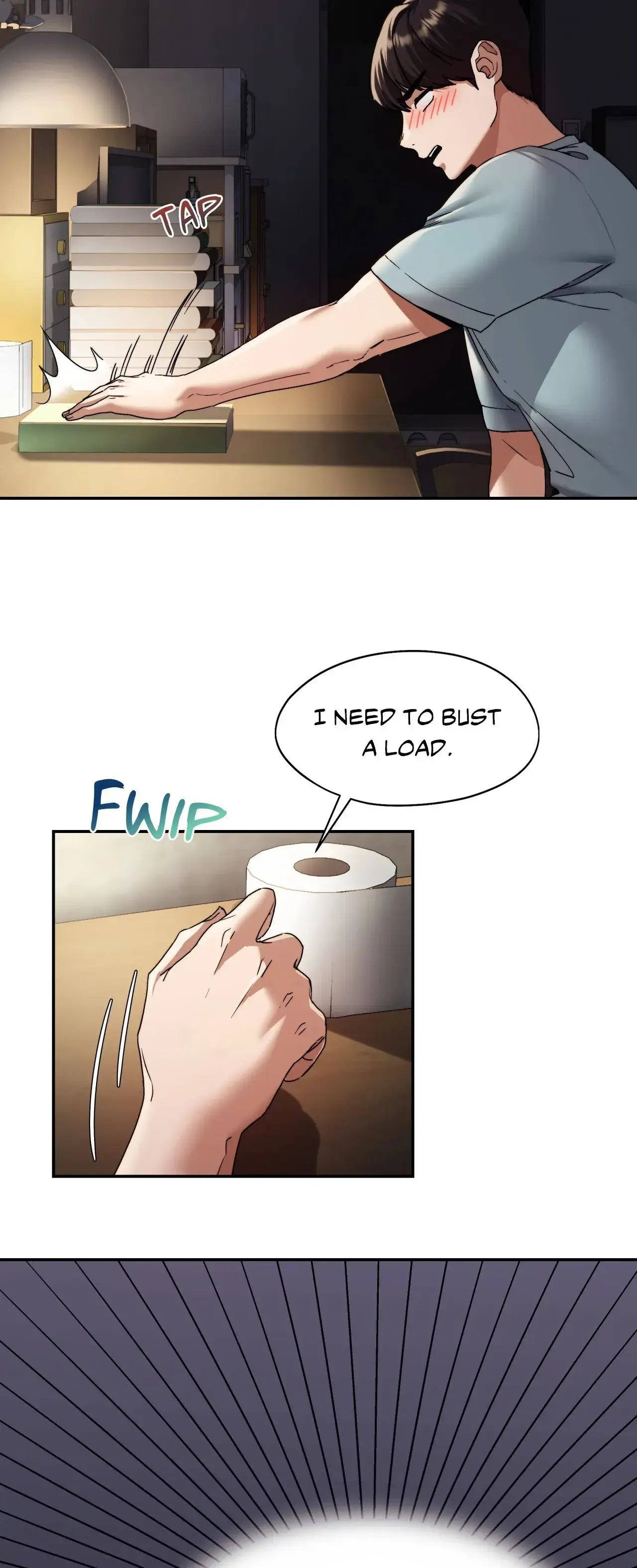 Wreck My Bias Episode 1 - Page 8