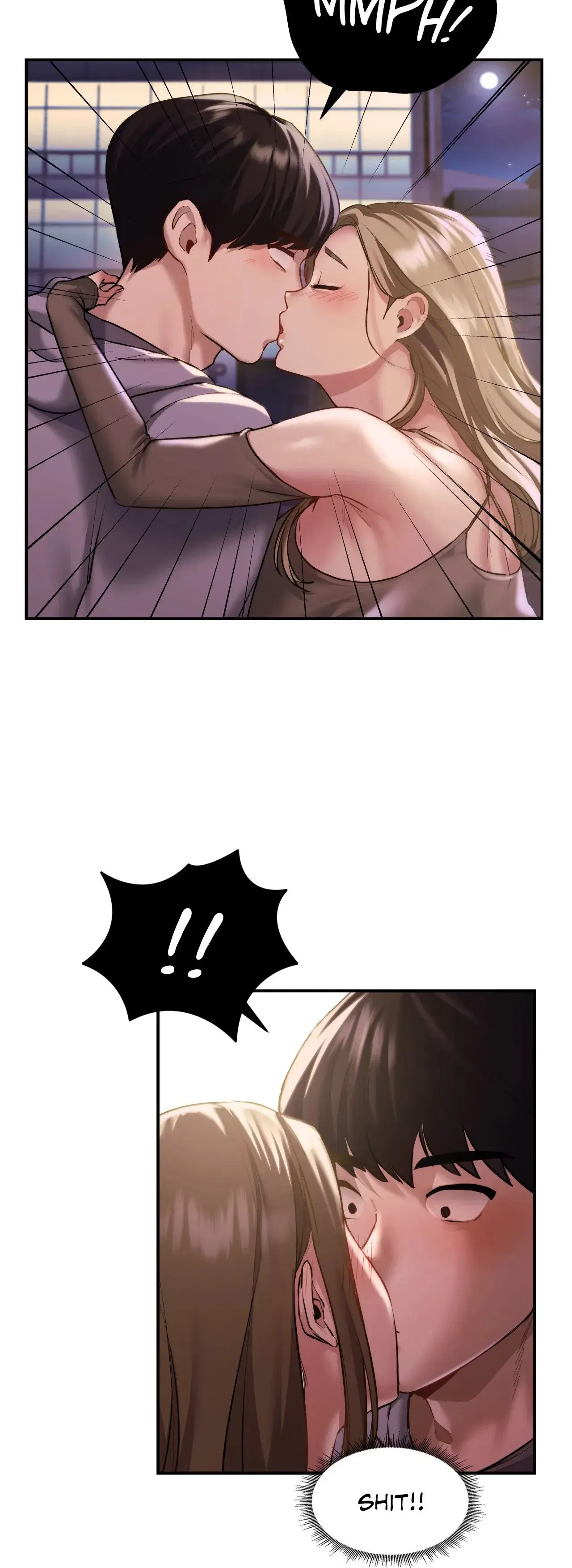 Wreck My Bias Episode 1 - Page 81