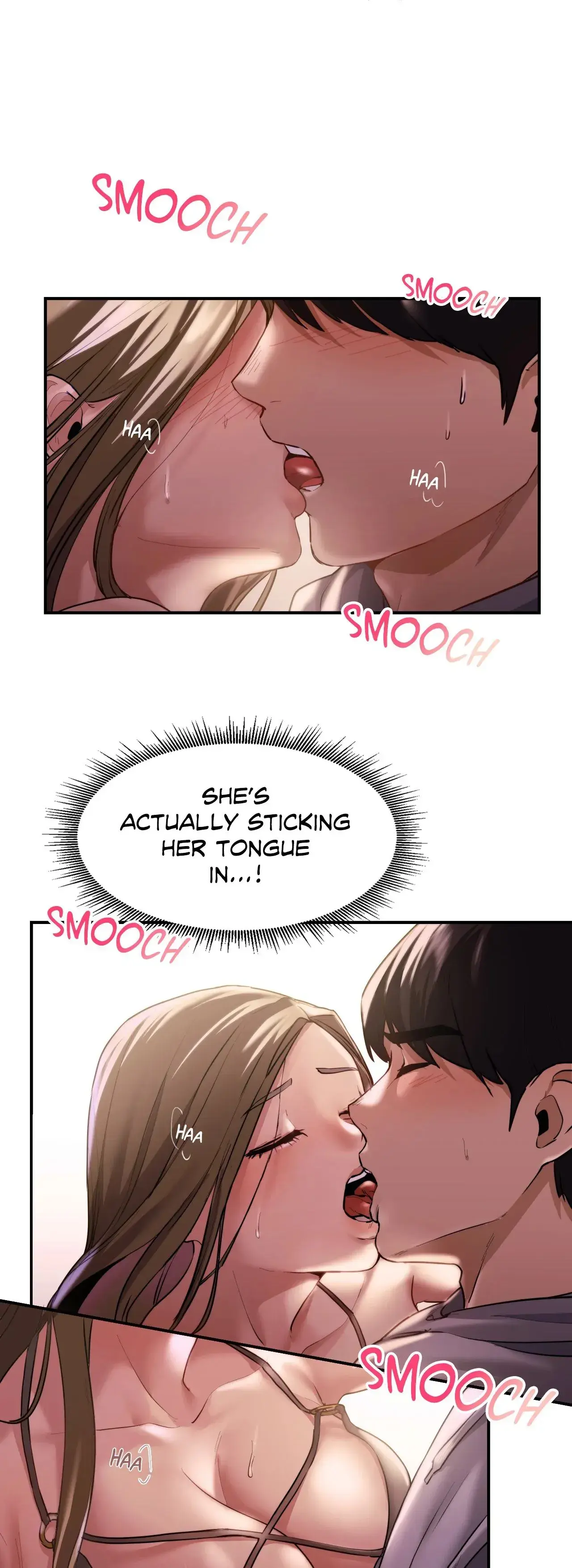Wreck My Bias Episode 1 - Page 82