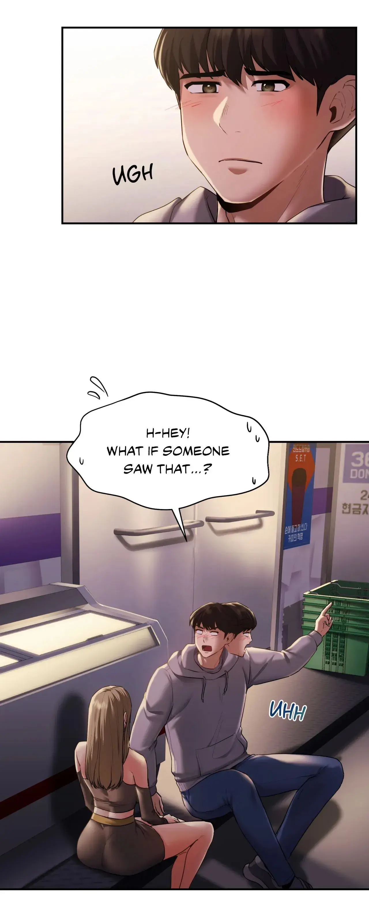 Wreck My Bias Episode 1 - Page 86