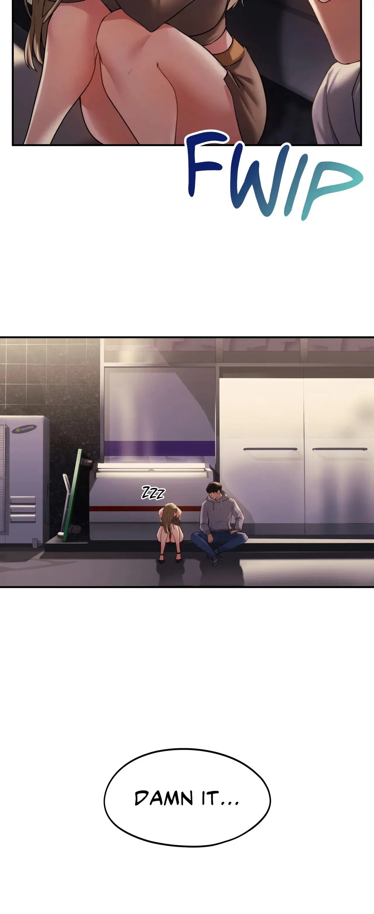 Wreck My Bias Episode 1 - Page 88