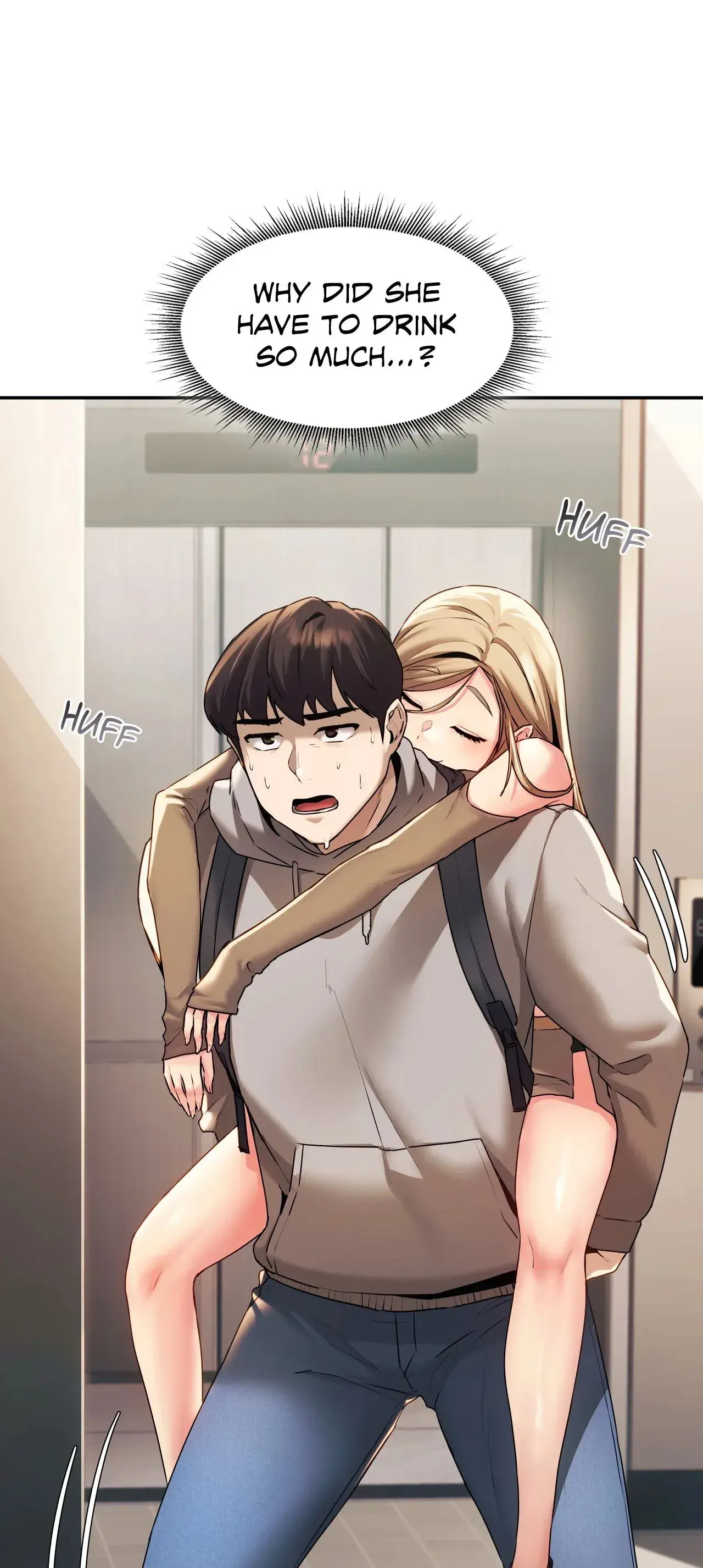 Wreck My Bias Episode 1 - Page 91
