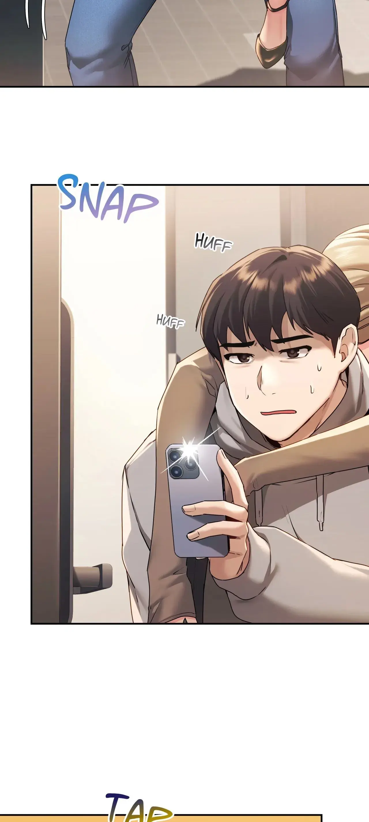 Wreck My Bias Episode 1 - Page 92