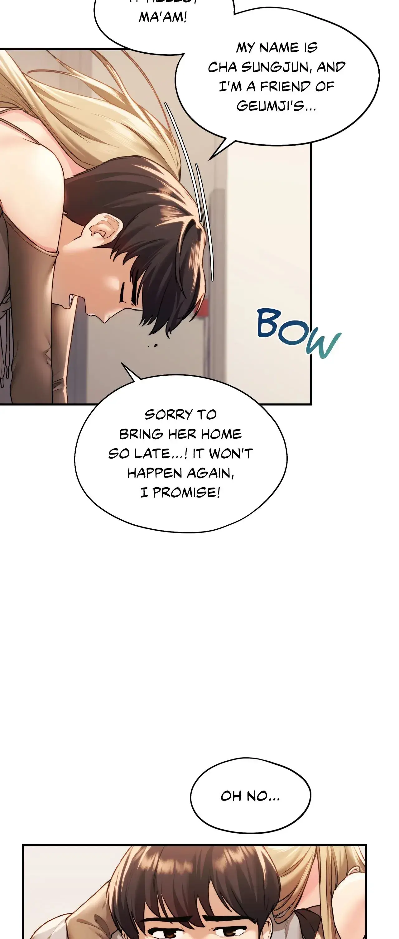 Wreck My Bias Episode 1 - Page 98