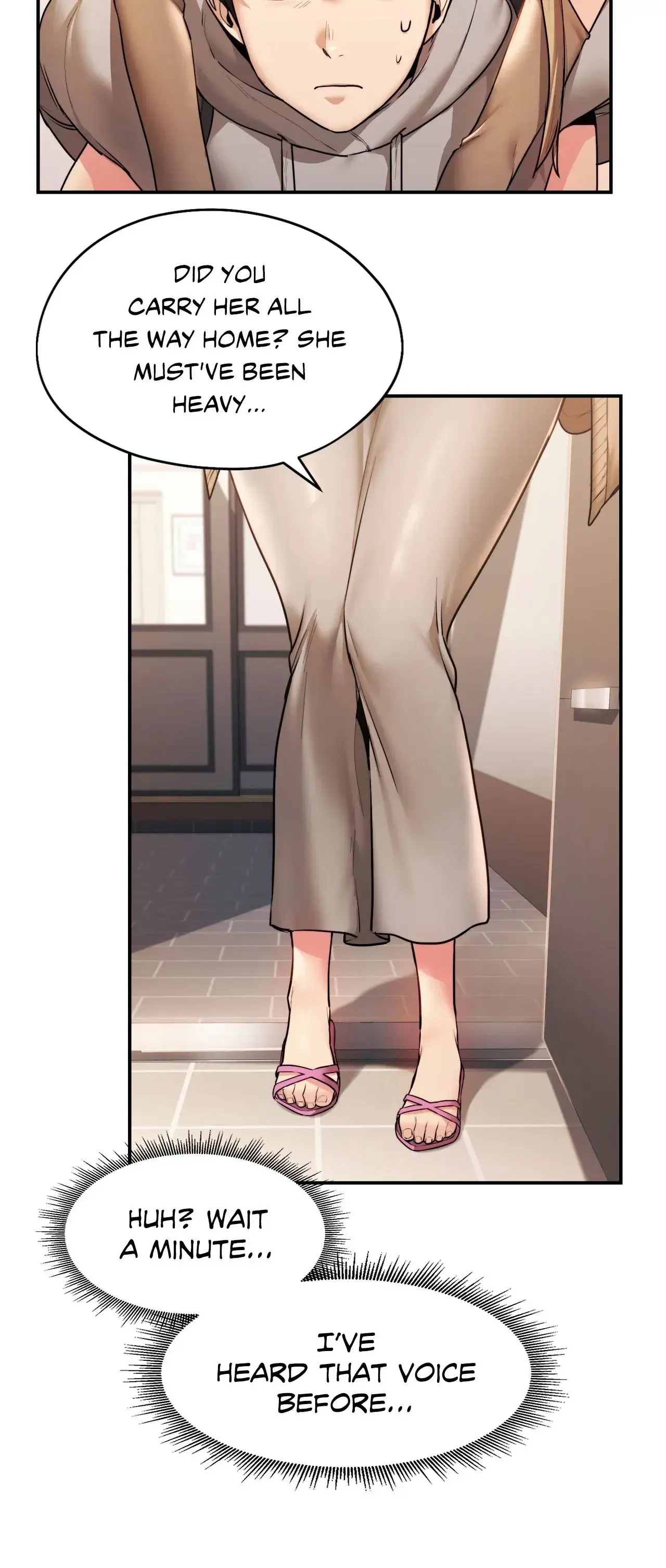 Wreck My Bias Episode 1 - Page 99