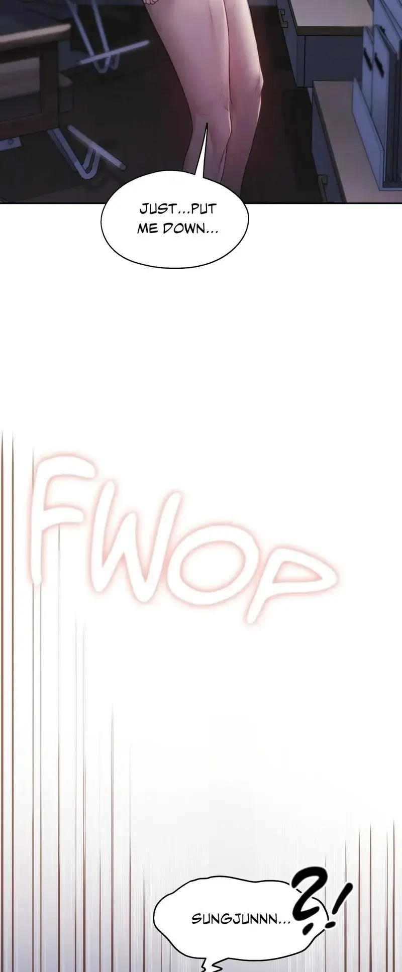 Wreck My Bias Episode 39 - Page 11