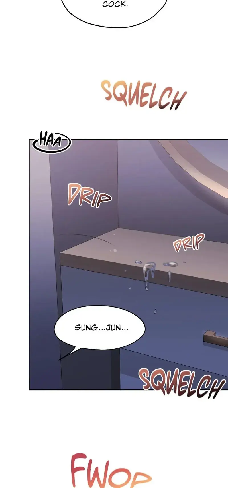 Wreck My Bias Episode 39 - Page 15
