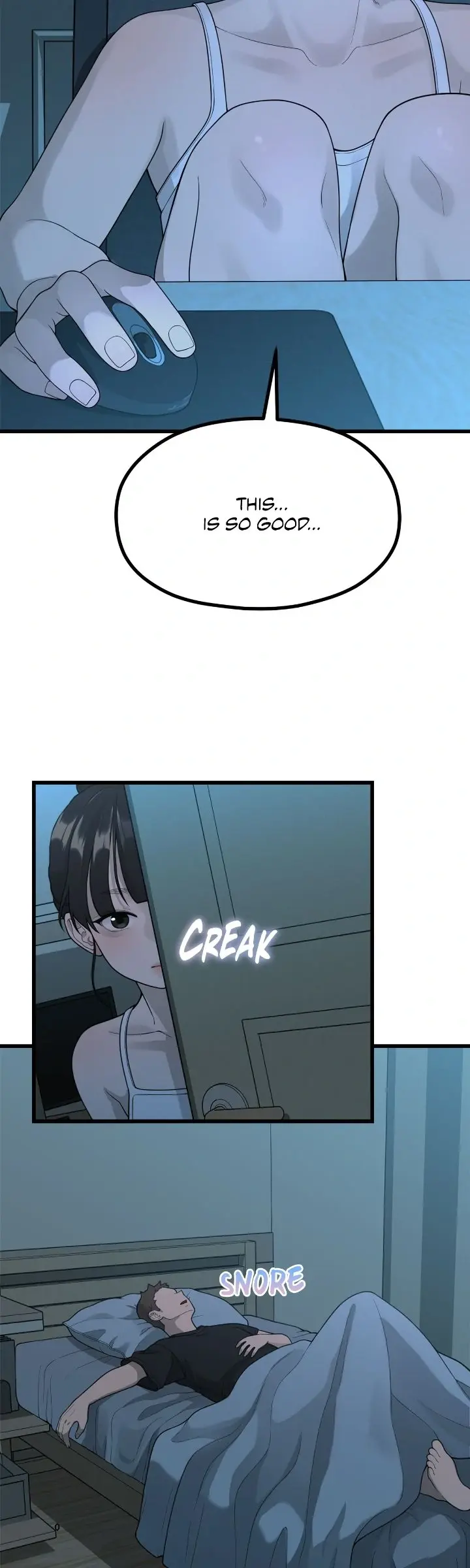 Writer Sung’s Life Episode 49 - Page 11