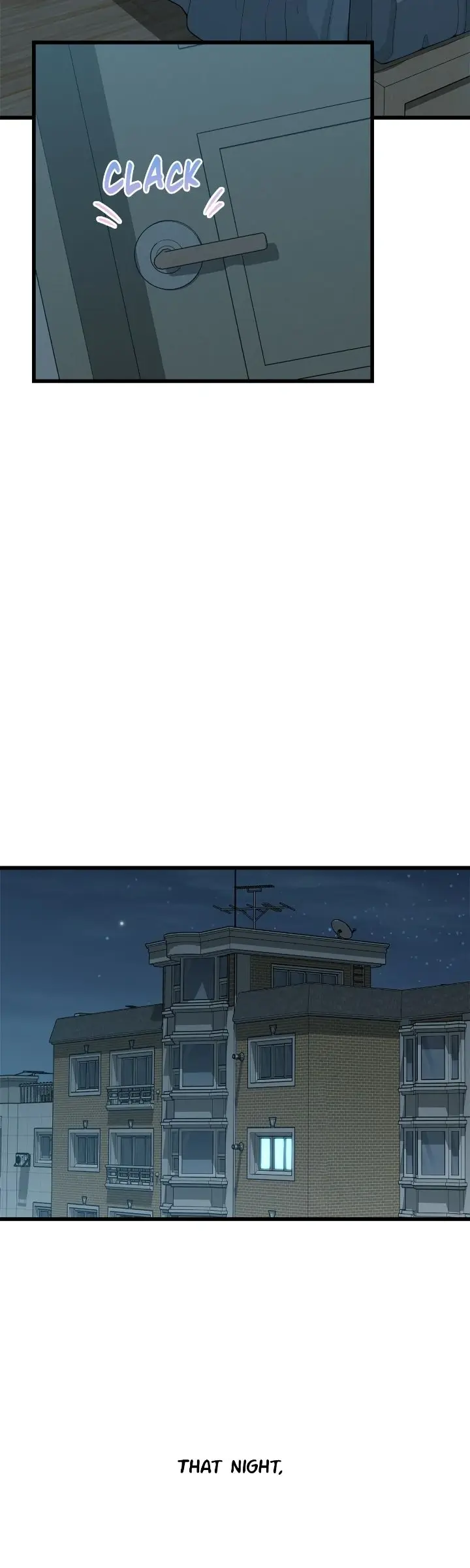 Writer Sung’s Life Episode 49 - Page 12