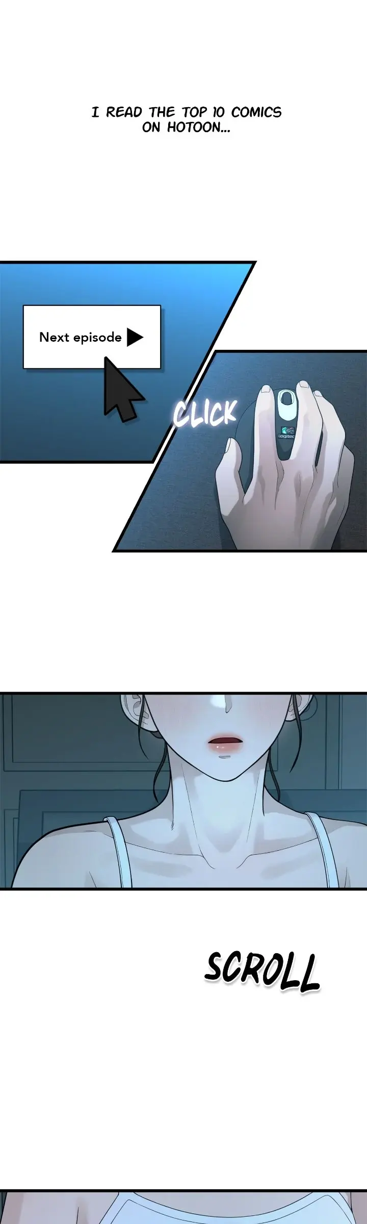 Writer Sung’s Life Episode 49 - Page 14