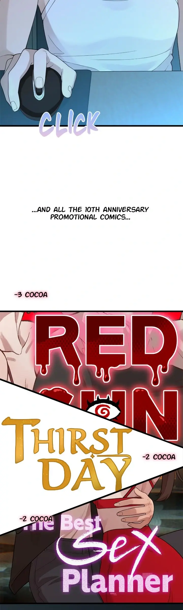 Writer Sung’s Life Episode 49 - Page 15
