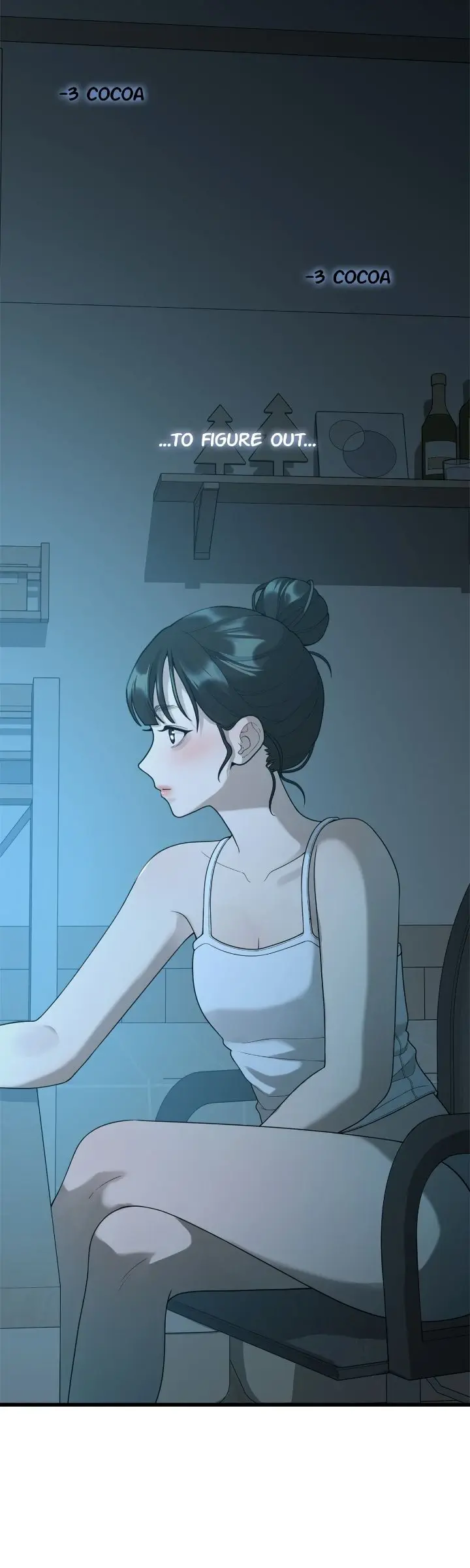 Writer Sung’s Life Episode 49 - Page 16