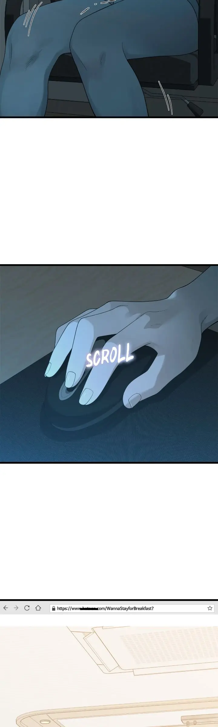 Writer Sung’s Life Episode 49 - Page 20