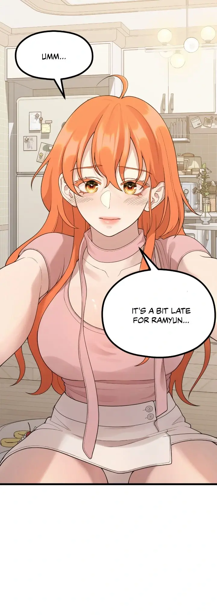 Writer Sung’s Life Episode 49 - Page 21