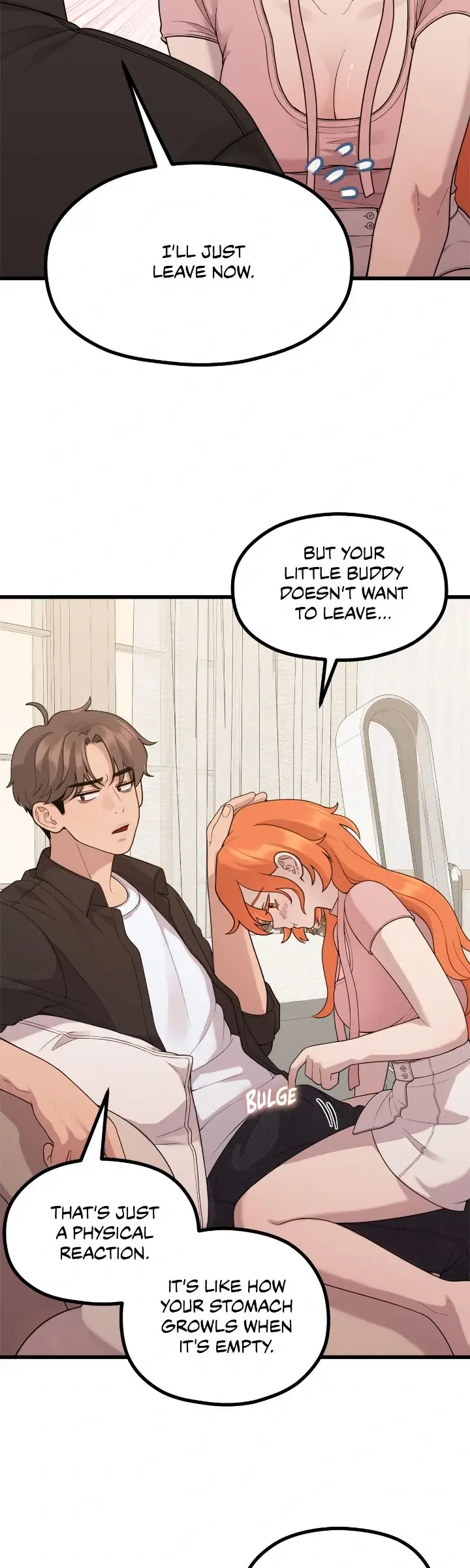 Writer Sung’s Life Episode 49 - Page 23