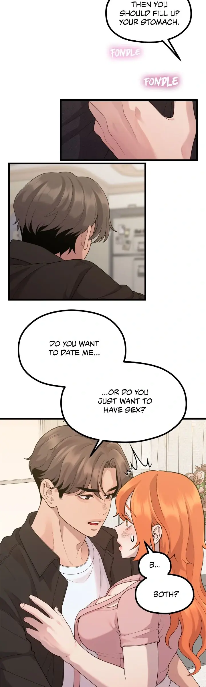 Writer Sung’s Life Episode 49 - Page 24