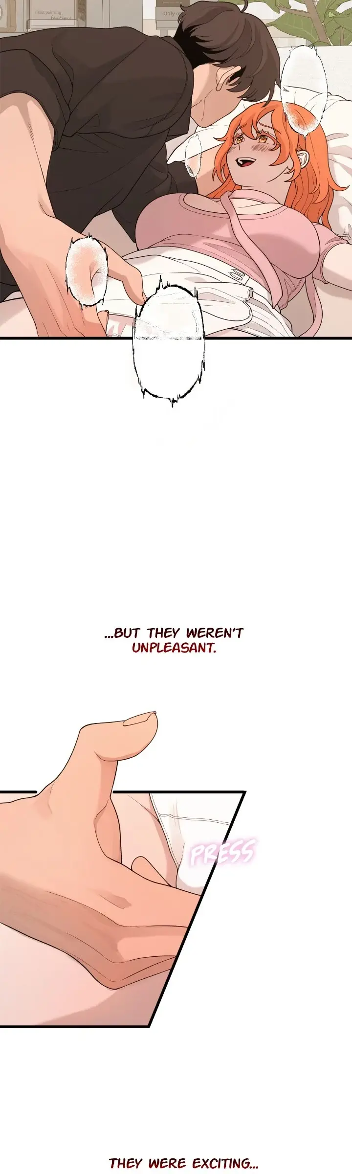 Writer Sung’s Life Episode 49 - Page 28