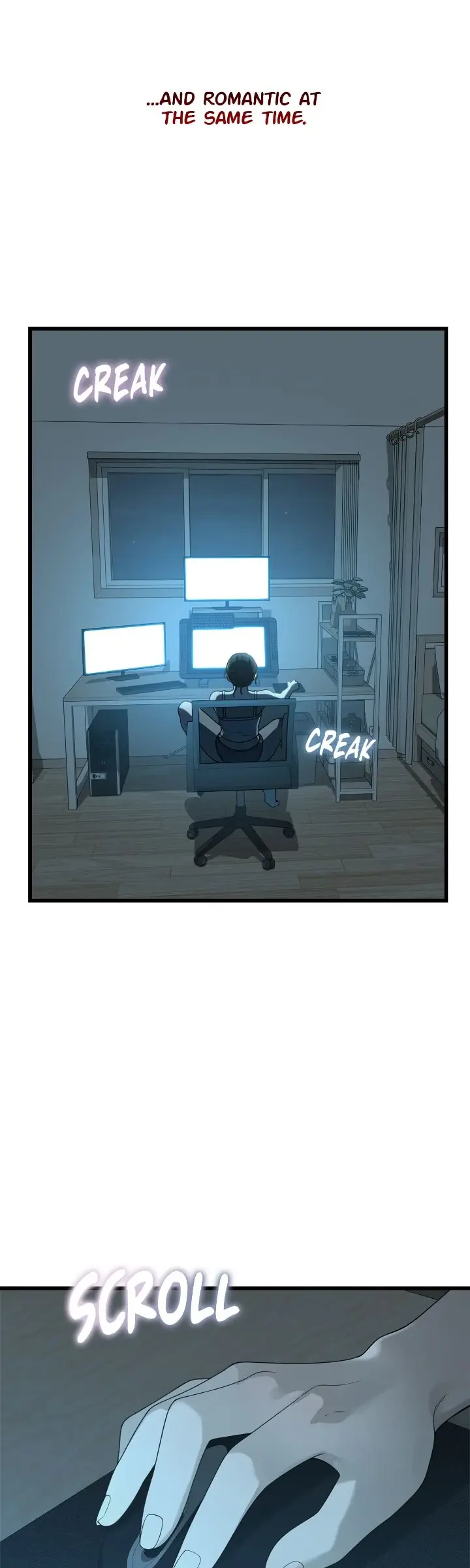 Writer Sung’s Life Episode 49 - Page 30