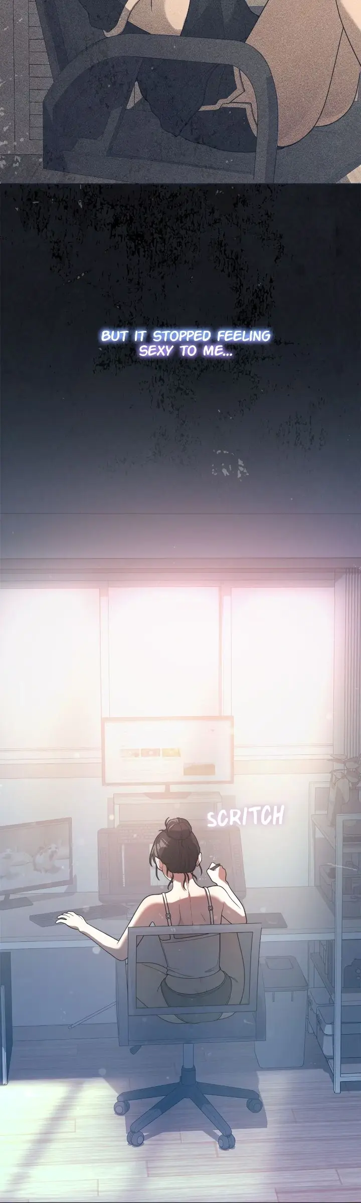 Writer Sung’s Life Episode 49 - Page 39