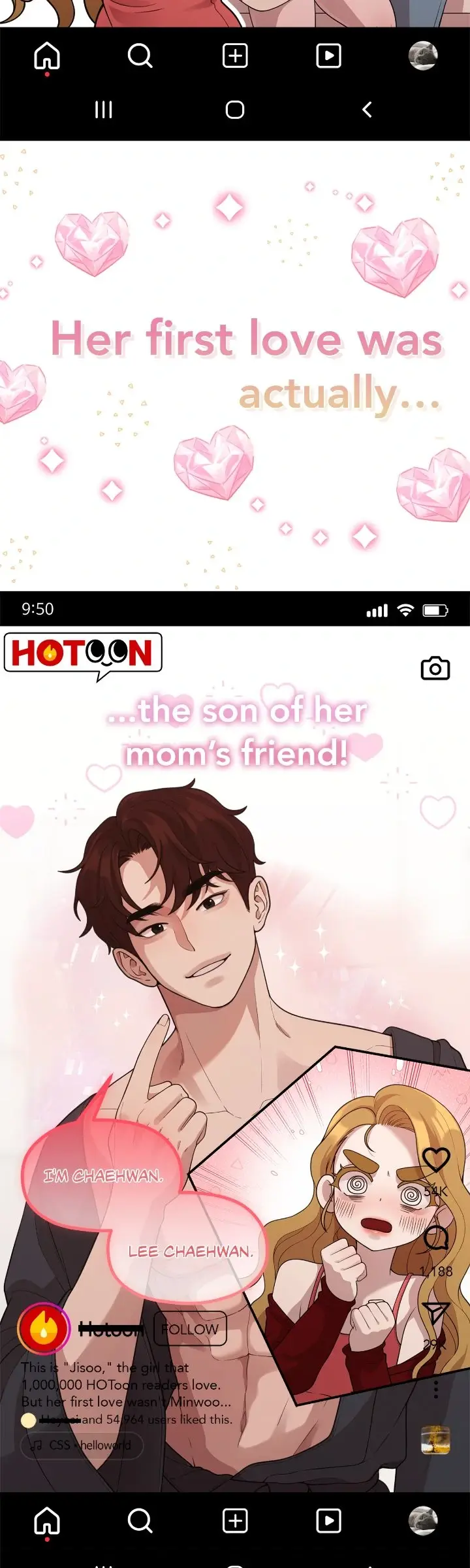 Writer Sung’s Life Episode 49 - Page 4