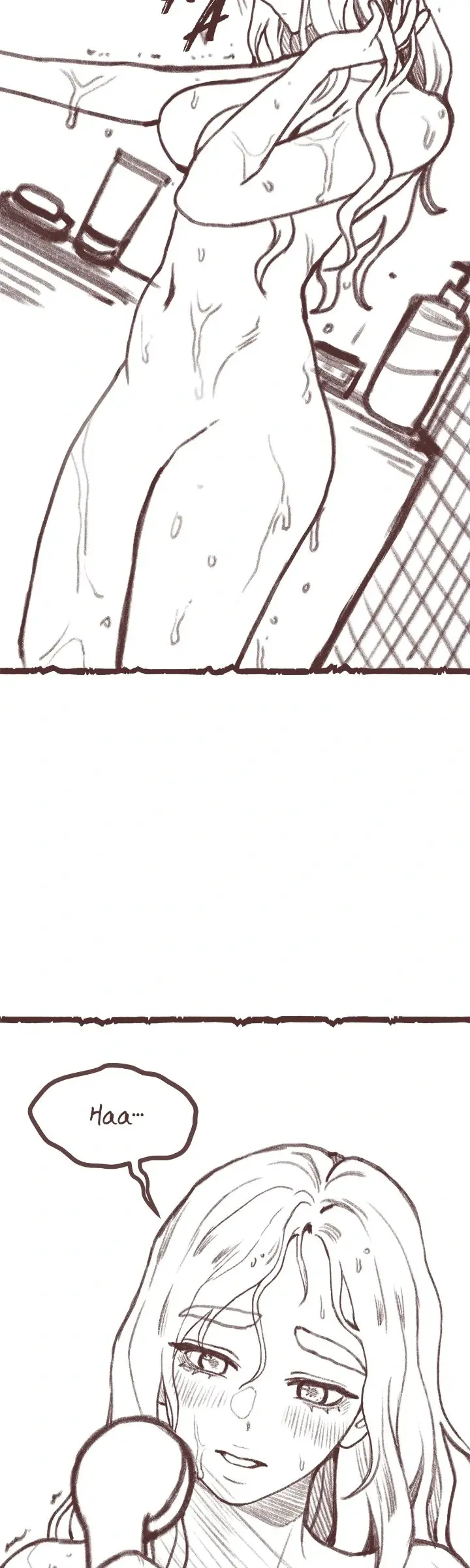 Writer Sung’s Life Episode 49 - Page 43