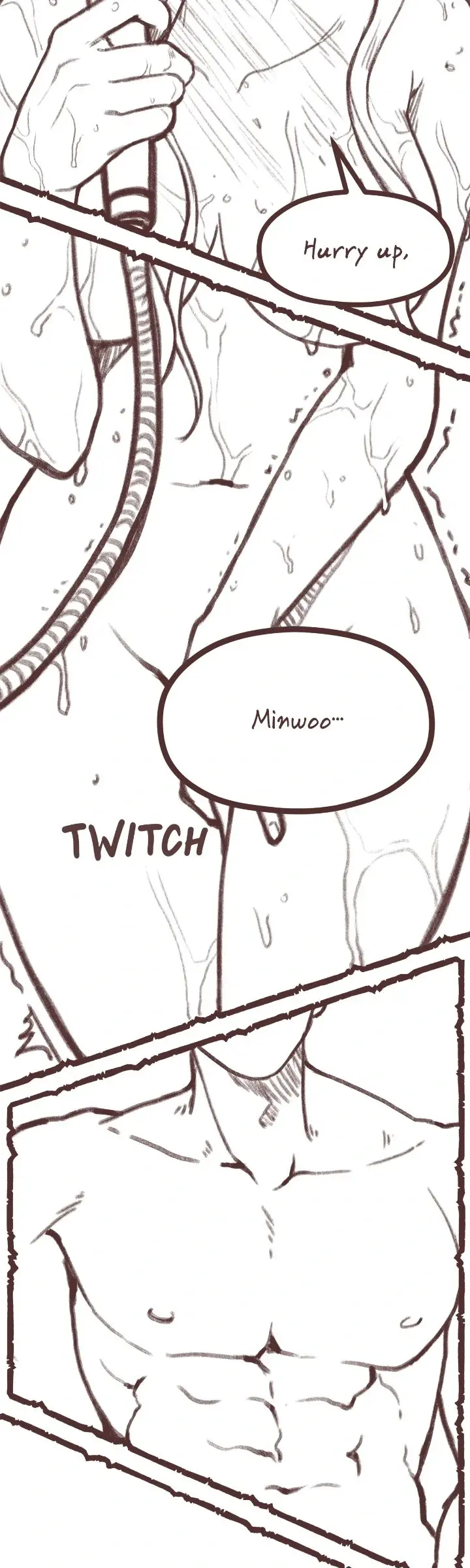 Writer Sung’s Life Episode 49 - Page 44