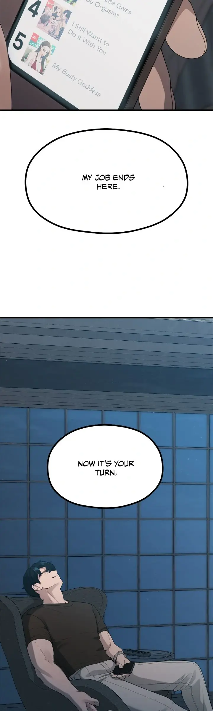 Writer Sung’s Life Episode 49 - Page 7