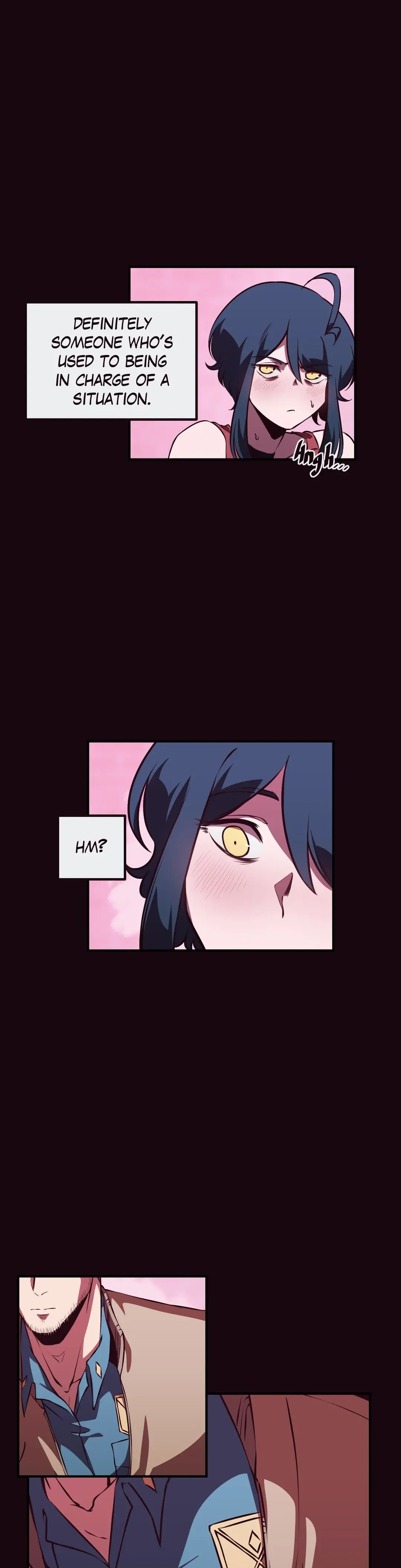 Writing Hell Episode 1 - Page 28