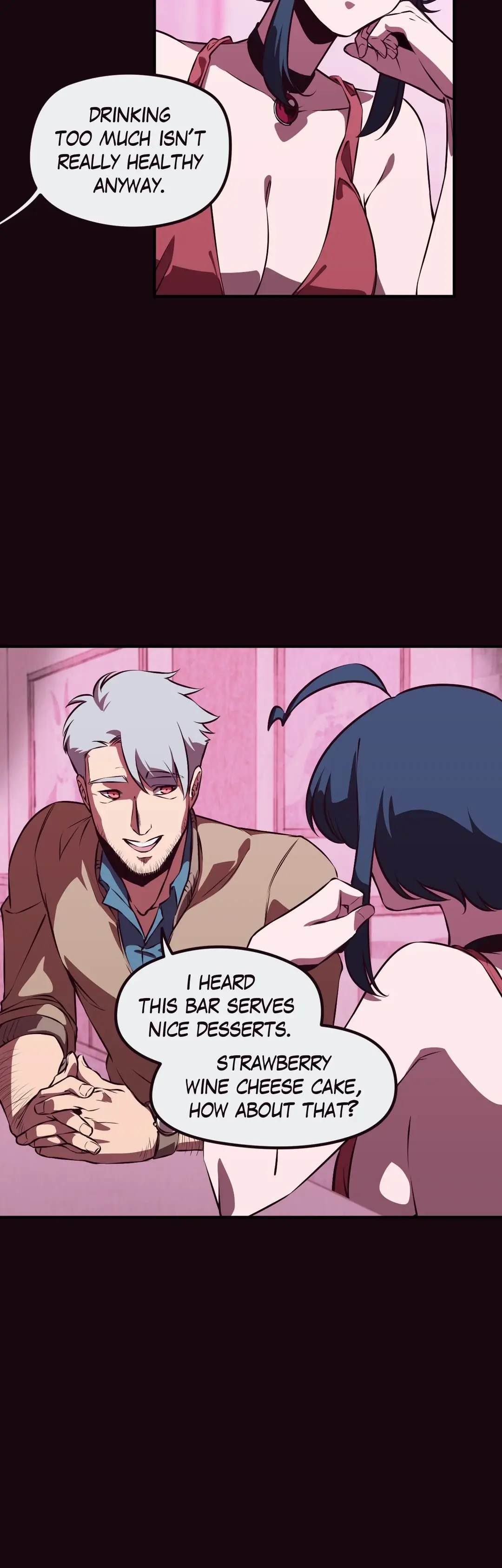 Writing Hell Episode 1 - Page 36