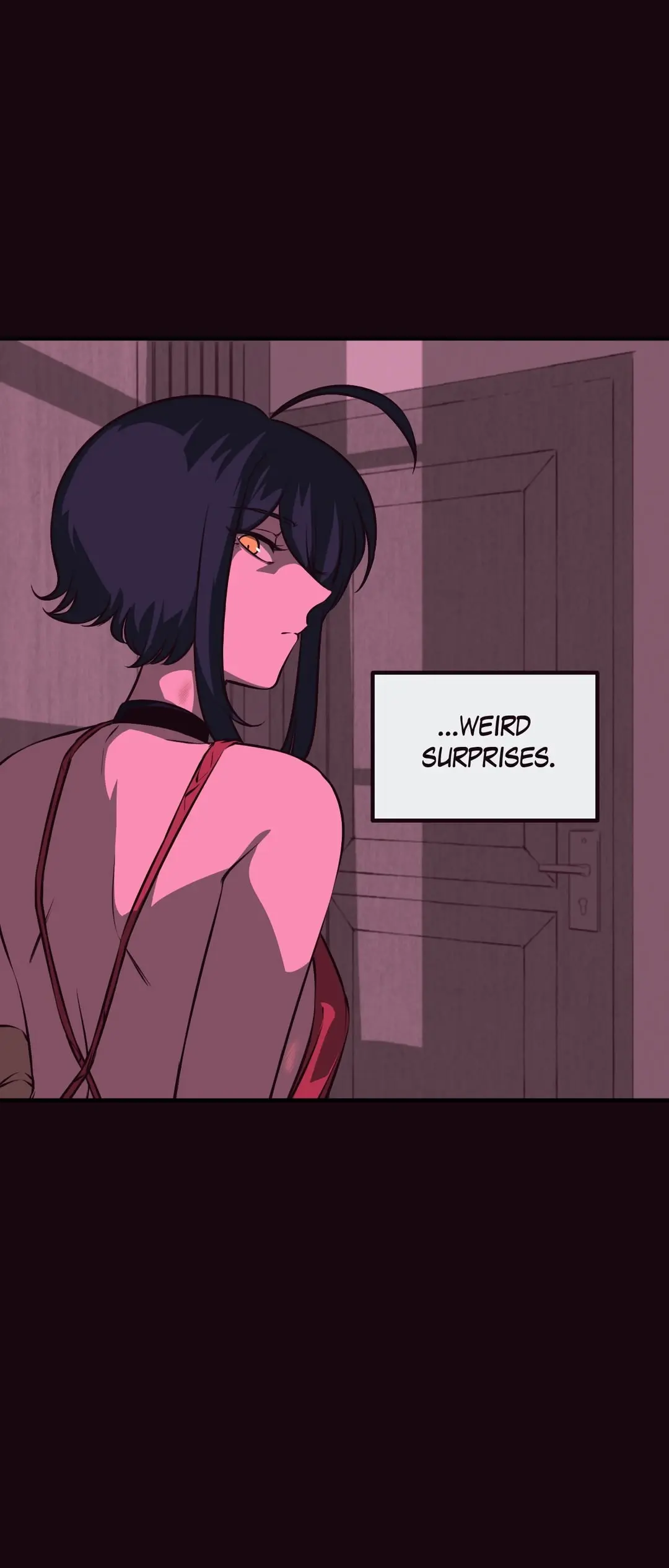 Writing Hell Episode 1 - Page 5