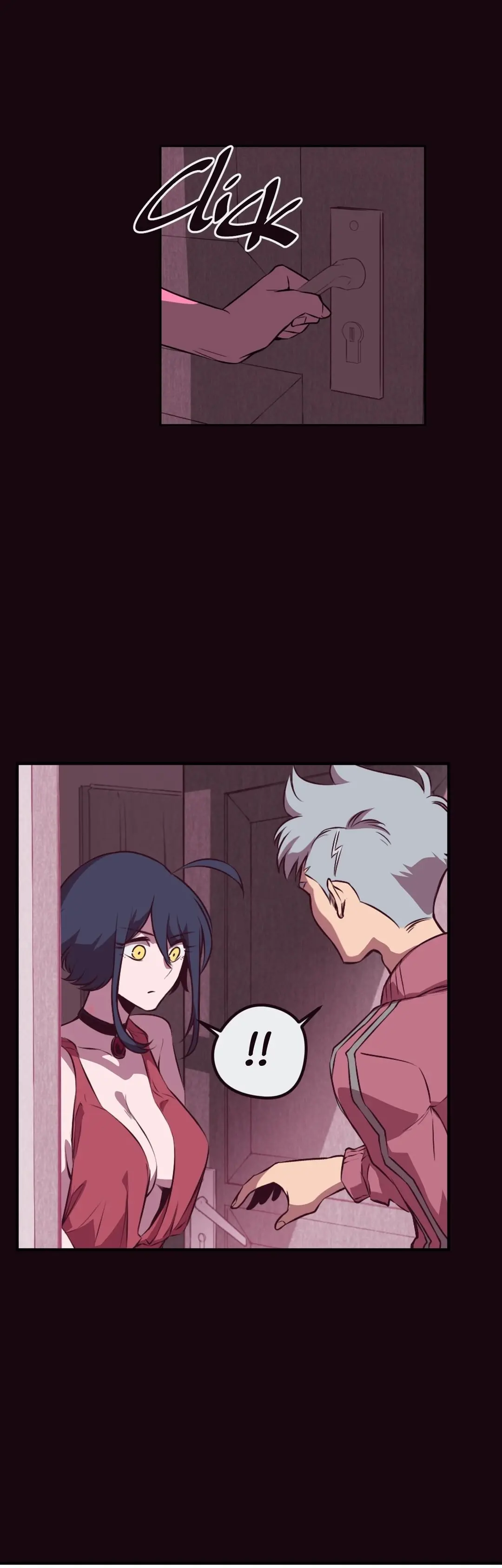 Writing Hell Episode 1 - Page 6
