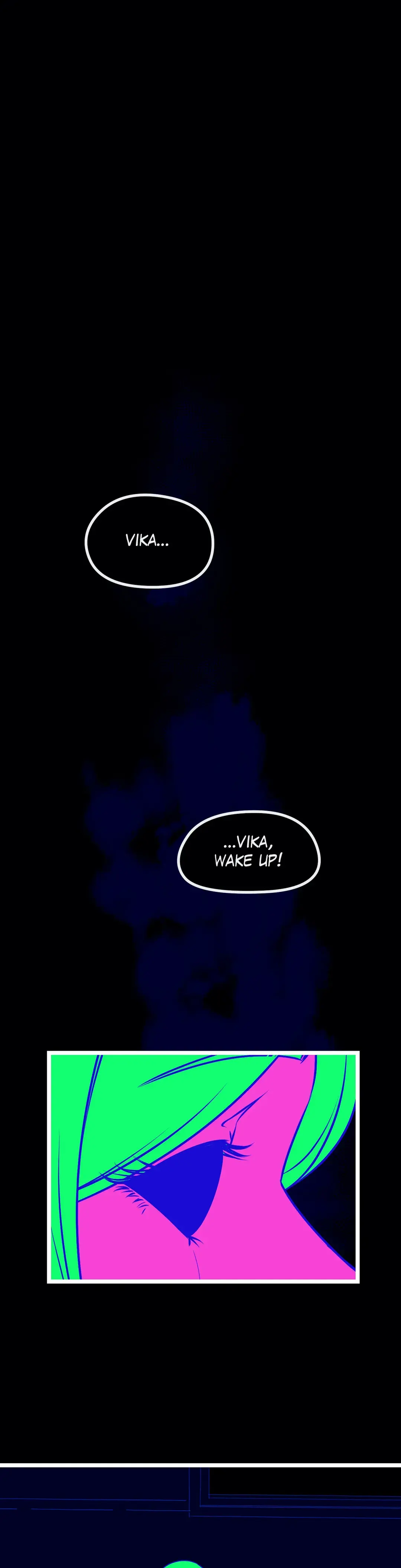 Writing Hell Episode 12 - Page 2