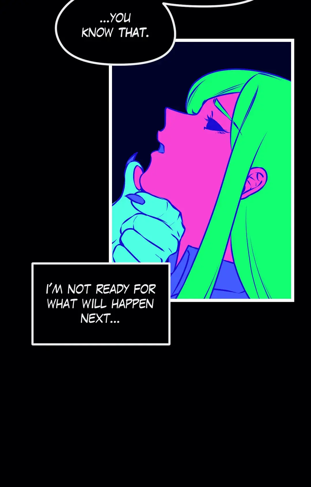 Writing Hell Episode 12 - Page 9