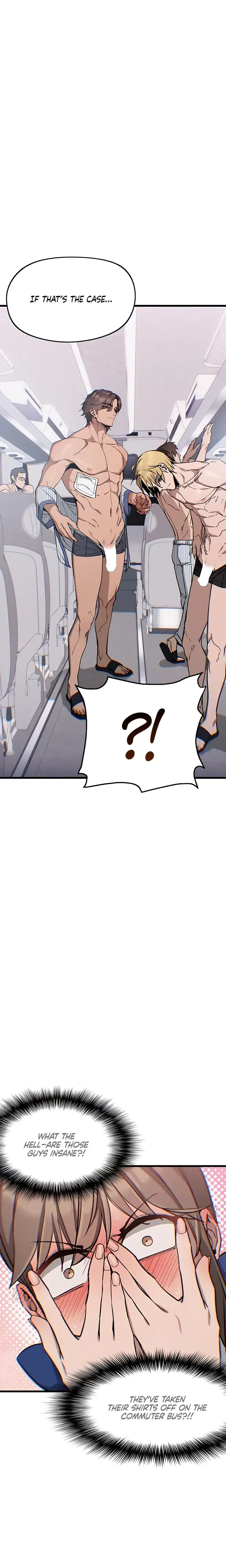 Wrong Bus Episode 1 - Page 10