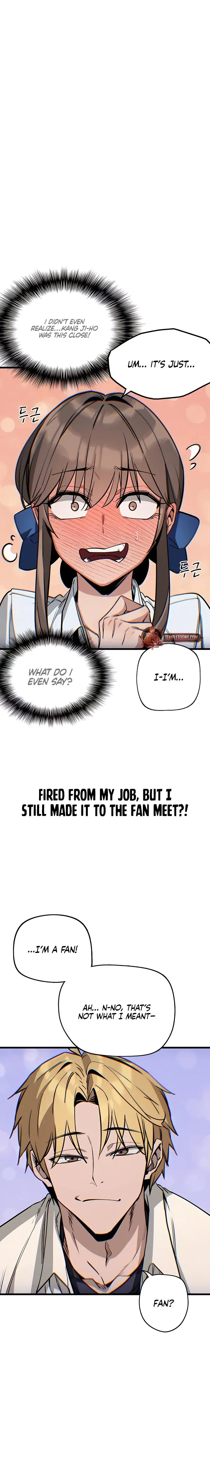 Wrong Bus Episode 1 - Page 18