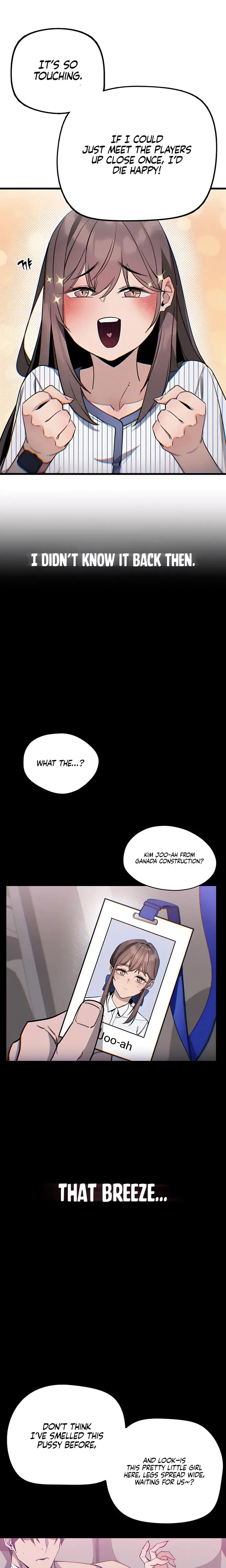 Wrong Bus Episode 1 - Page 3