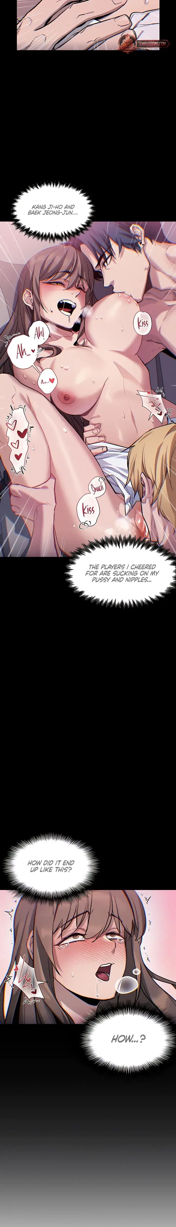 Wrong Bus Episode 1 - Page 5