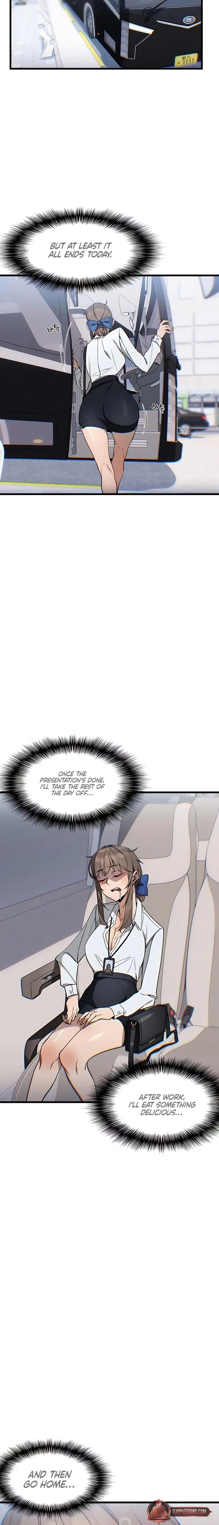 Wrong Bus Episode 1 - Page 8