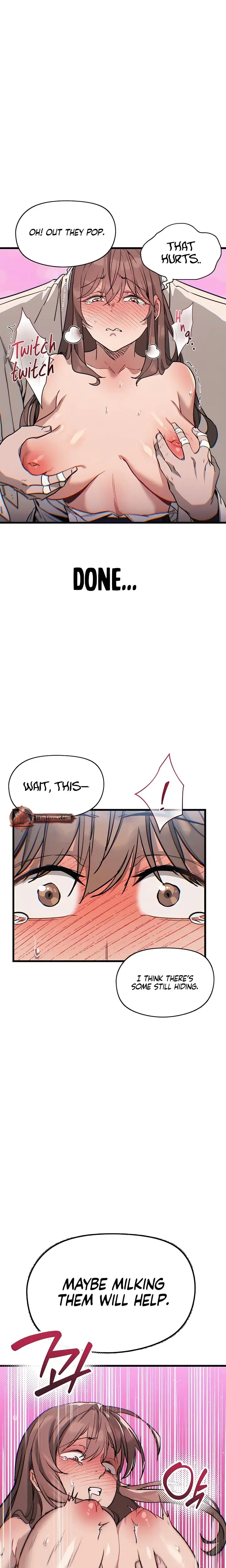 Wrong Bus Episode 2 - Page 17