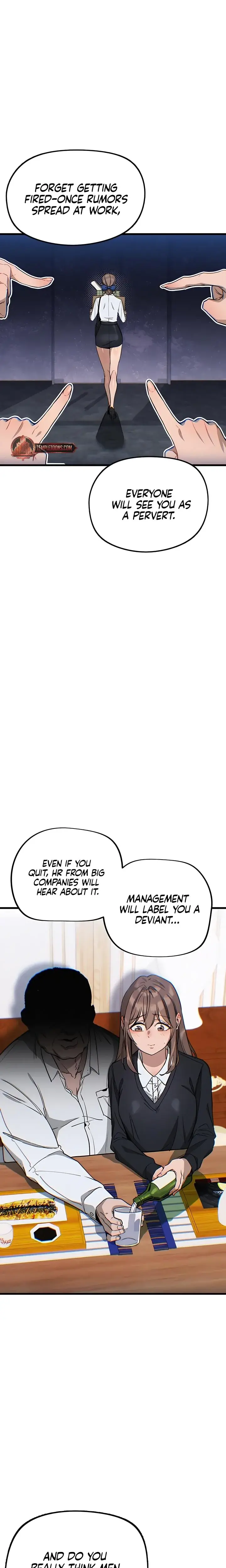 Wrong Bus Episode 2 - Page 6