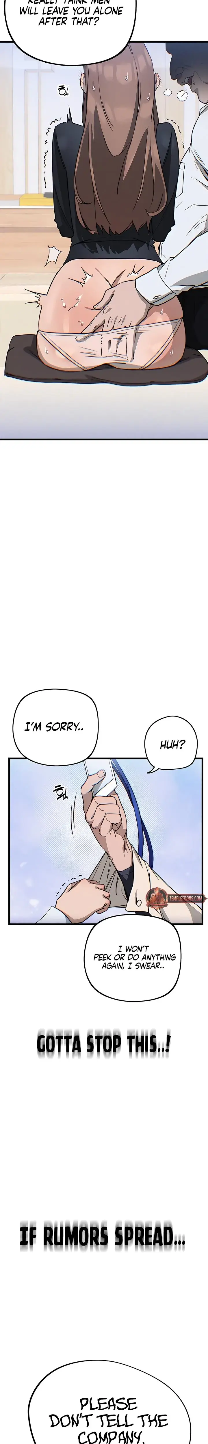 Wrong Bus Episode 2 - Page 7