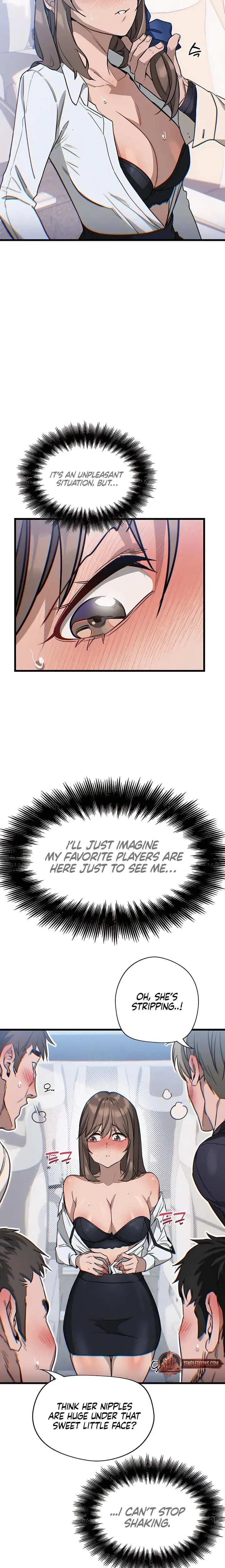 Wrong Bus Episode 2 - Page 9