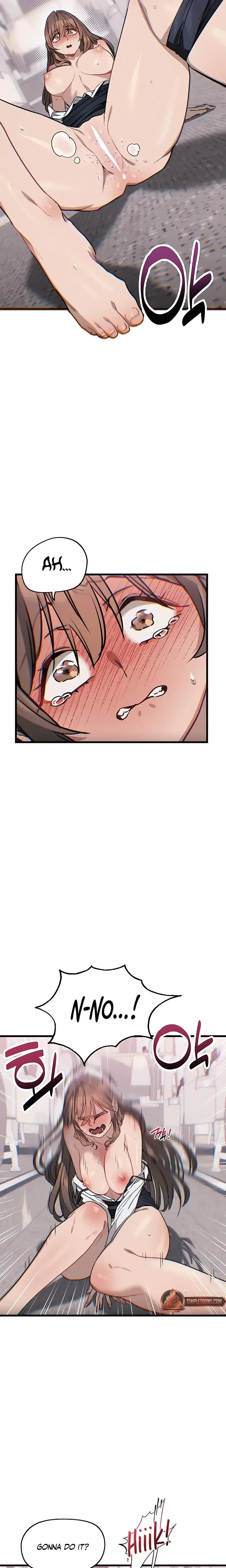 Wrong Bus Episode 3 - Page 10