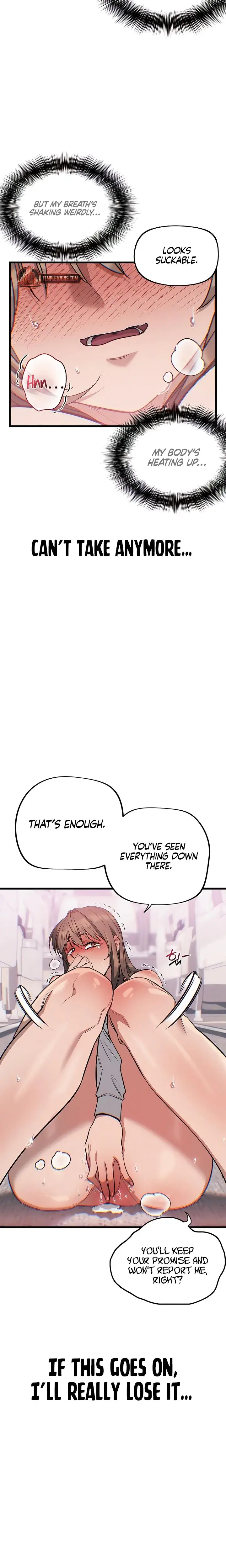 Wrong Bus Episode 3 - Page 13