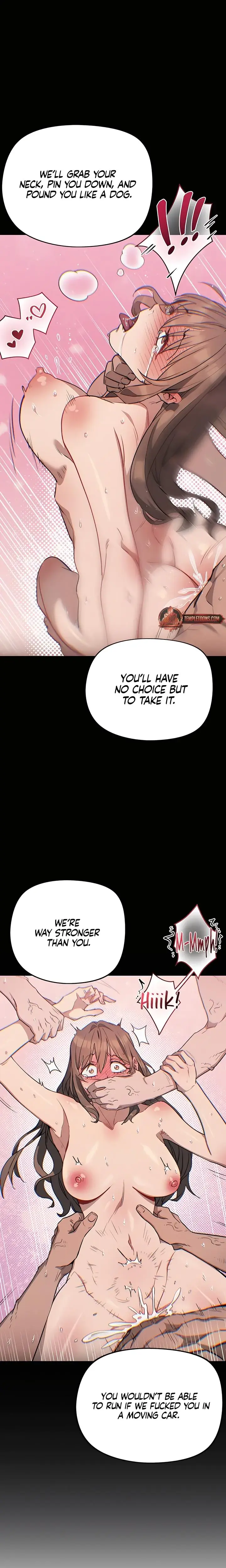 Wrong Bus Episode 3 - Page 16