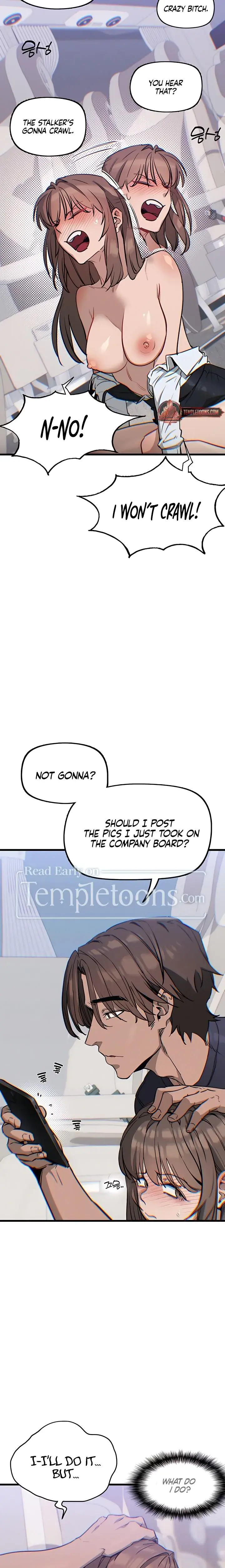 Wrong Bus Episode 3 - Page 2